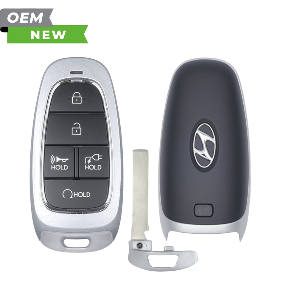 Hyundai New OEM 2021 - 2024 Ioniq Smart Key 5B Remote Start/Plug in FCCID: CQOFN01200 PN 95440 - GI011 - Royal Key Supply