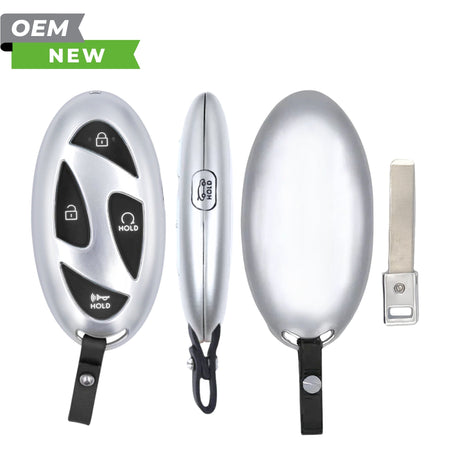 Hyundai New OEM 2024 - 2025 Sonata Smart Key - 4B Trunk FCCID: TQ8 - FOB - 4F89U44 PN 95440 - L5750 - Royal Key Supply