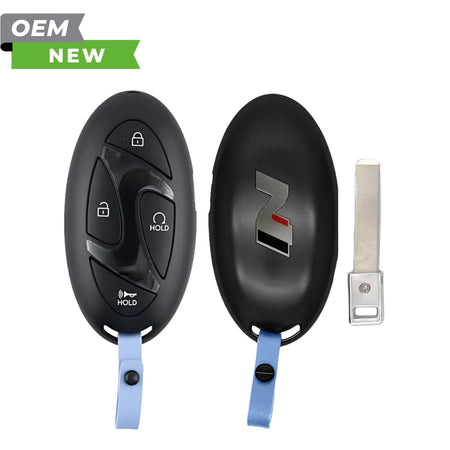 Hyundai New OEM 2024 - 2026 Ioniq N Smart Key 5B Hatch/Remote Start FCCID: TQ8 - FOB - 4F89U44 PN 95440 - NI001 - Royal Key Supply