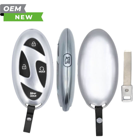 Hyundai New OEM 2024 - 2026 Tucson 5B Hatch FCCID: TQ8 - FOB - 4F89U44 PN 95440 - N9570 - Royal Key Supply