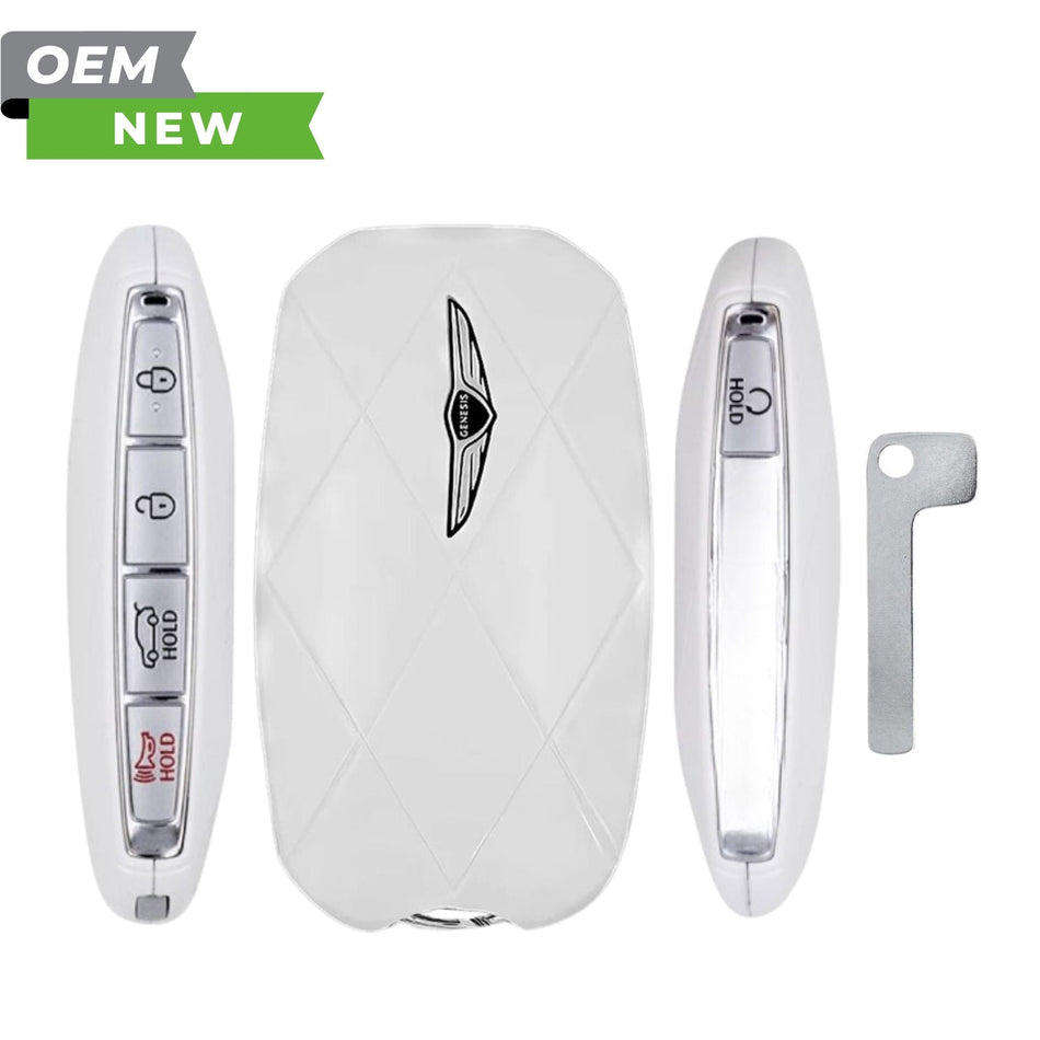 Hyundai New OEM 2025 - 2026 GV70 Smart Key 5B FCCID: TQ8 - FOB - 4F75M44 PN 95440 - ARAB0 - Royal Key Supply