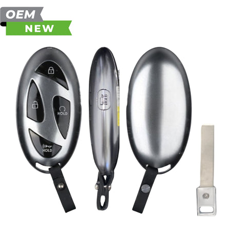 Hyundai New OEM 2025 - 2026 Hyundai Palisade Smart Key 5B FCCID: TQ8 - FOB - 4FA2U44 PN 95440 - P9070 - Royal Key Supply