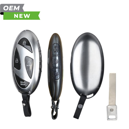 Hyundai New OEM 2025-2026 Palisade Smart Key 7B Remote Start PN 95440-P9060 - Royal Key Supply