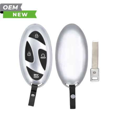 Hyundai New OEM 2026 Palisade Smart Key 4B Remote Start FCCID: TQ8 - FOB - 4F61M43 PN 95440 - P9010 - Royal Key Supply