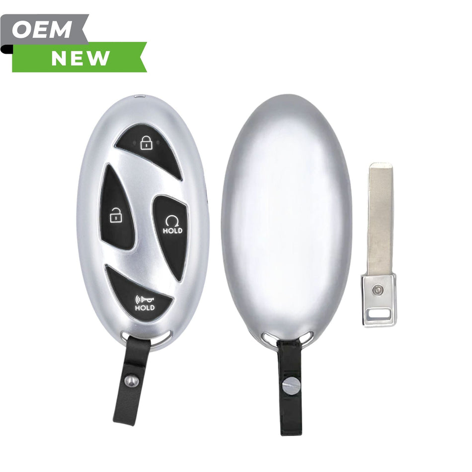 Hyundai New OEM 2026 Palisade Smart Key 4B Remote Start FCCID: TQ8 - FOB - 4F61M43 PN 95440 - P9010 - Royal Key Supply