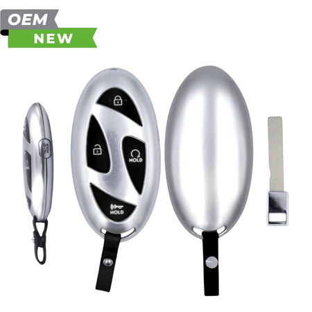 Hyundai New OEM 2026 Tucson Smart Key 5B Remote Start FCCID: TQ8 - FOB - 4F61M43 PN 95440 - N9500 - Royal Key Supply