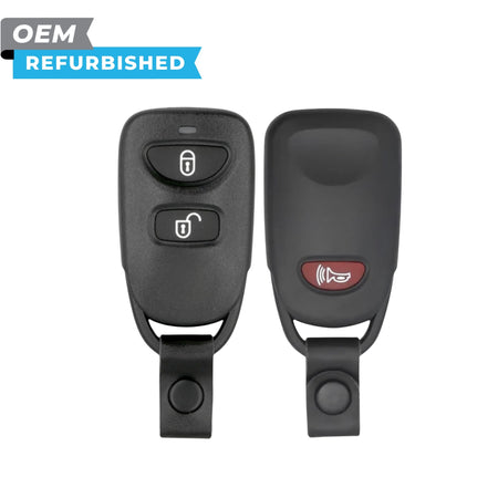 Hyundai Refurbished 2005-2009 Tucson Keyless Entry Remote 3B FCCID: OSLOKA-320T PN 95430-2E200 - Royal Key Supply