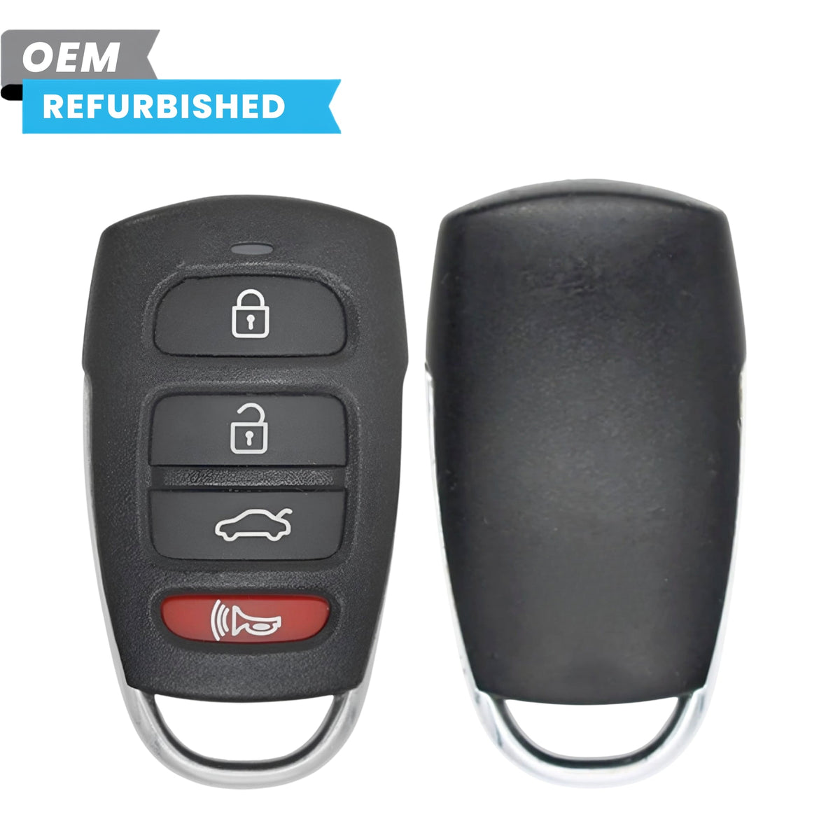 Hyundai Refurbished 2006-2013 Azera Keyless Entry Remote 4B Trunk FCCID: SY55WY8212 PN 95430-3L022 - Royal Key Supply