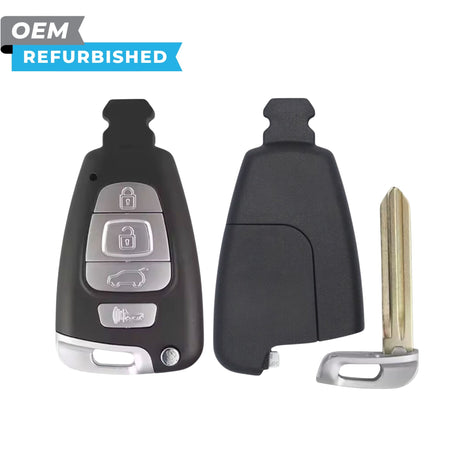 Hyundai Refurbished 2007-2012 Veracruz Smart Key 4B Hatch FCCID: SY5VISMKFNA04 PN 95440-3J600 - Royal Key Supply