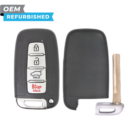 Hyundai Refurbished 2011-2017 Elantra GT, Veloster Smart Key 4B Hatch FCCID: SY5HMFNA04 PN 95440-2V100 - Royal Key Supply