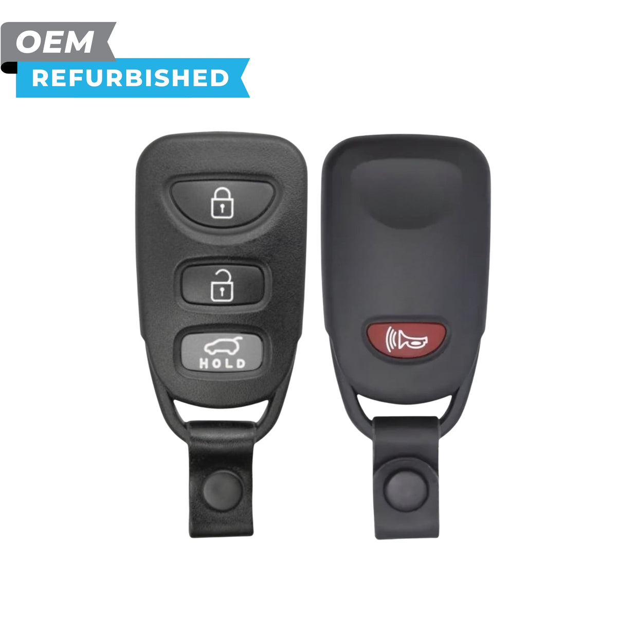 Hyundai Refurbished 2012-2017 Elantra GT/Touring Keyless Entry Remote 4B Hatch FCCID: TQ8-RKE-3F03 PN 95430-A5200 - Royal Key Supply