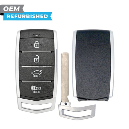 Hyundai Refurbished 2019-2021 G70 Smart Key 4B Trunk FCCID: TQ8-FOB-4F16 PN 95440-G9000 - Royal Key Supply