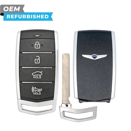 Hyundai Refurbished 2019-2021 G70 Smart Key 4B Trunk FCCID: TQ8-FOB-4F16 PN 95440-G9000 - Royal Key Supply