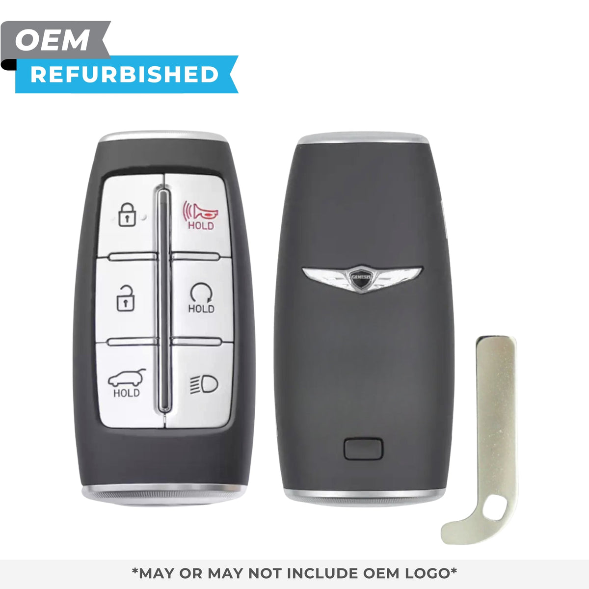 Hyundai Refurbished 2020 - 2024 GV80, Smart Key 6B Hatch/Remote Start FCCID: TQ8 - FOB - 4F36 PN 95440 - T6104 - Royal Key Supply