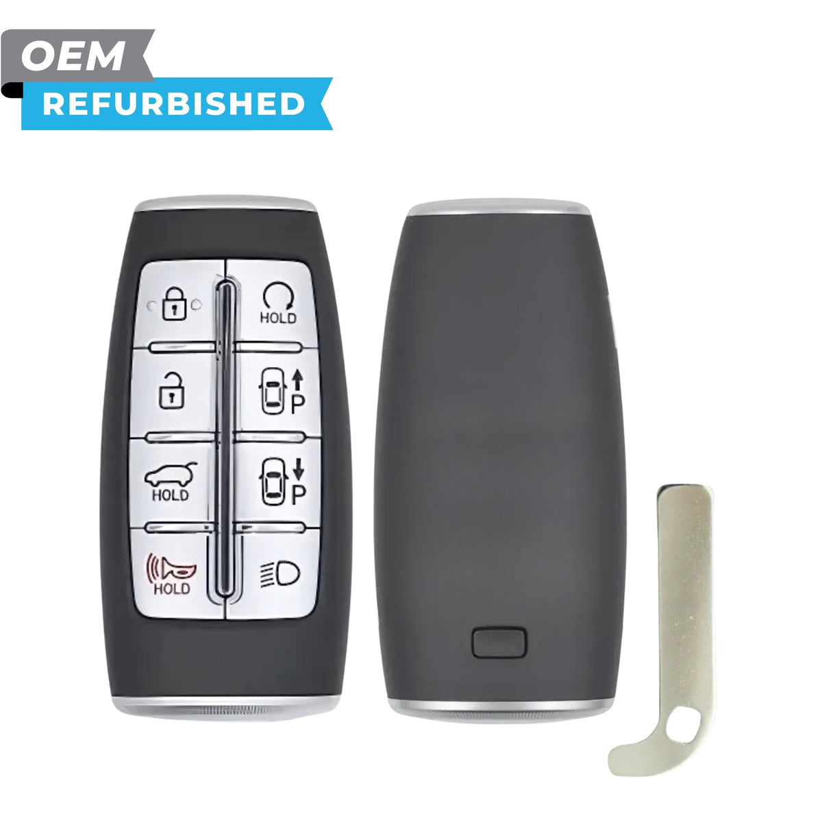 Hyundai Refurbished 2020-2025 Genesis GV70 8B Hatch/Remote Start/Park Assist/Lights FCCID: TQ8-FOB-4F35 PN 95440-AR010 - Royal Key Supply