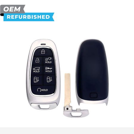 Hyundai Refurbished 2021-2024 Ioniq Smart Key 8B FCCID: CQOFD01480 PN 95440-GI051 - Royal Key Supply