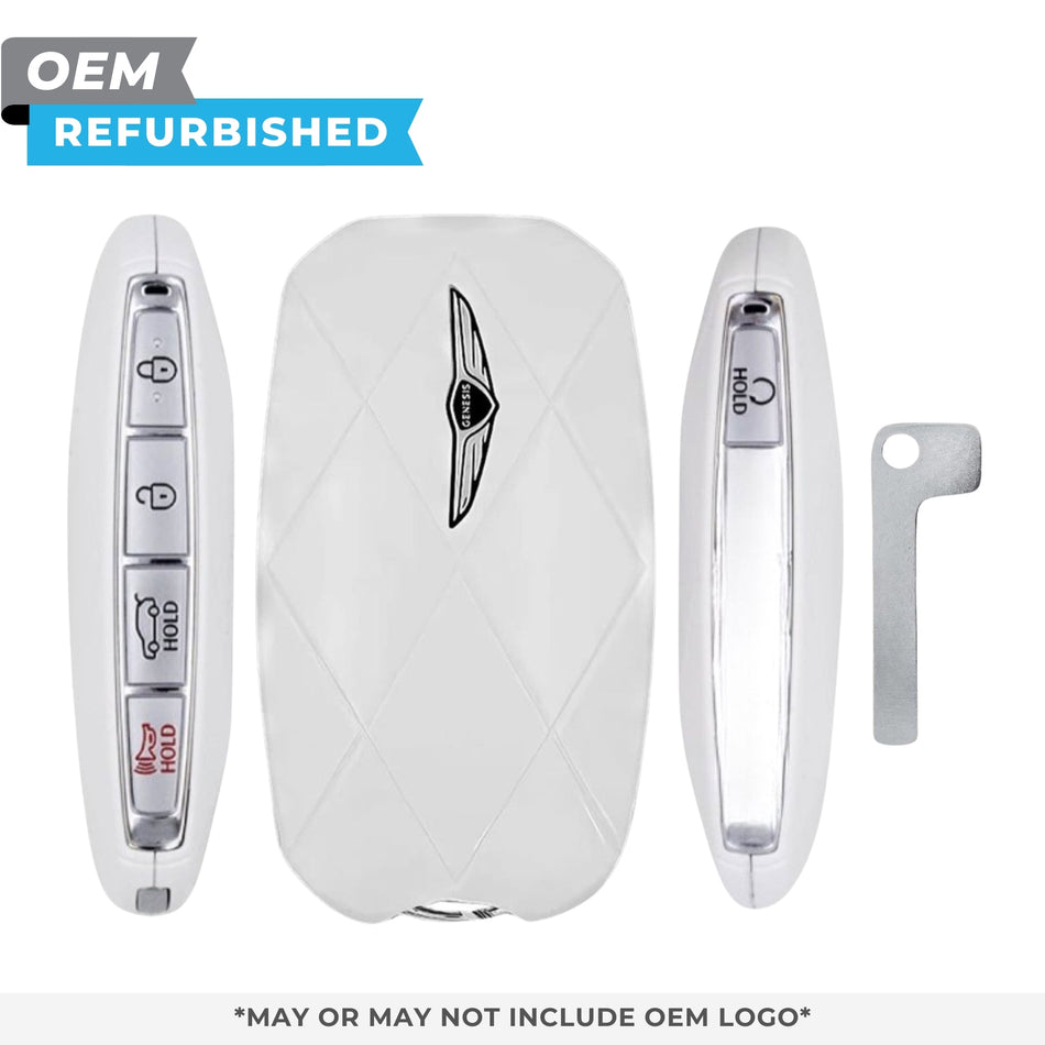 Hyundai Refurbished 2025 - 2026 GV70 Smart Key 5B FCCID: TQ8 - FOB - 4F75M44 PN 95440 - ARAB0 - Royal Key Supply