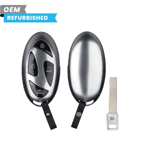 Hyundai Refurbished 2026 Palisade Smart Key 5B Hatch FCCID: TQ8-FOB-4F61M43 PN 95440-P9050 - Royal Key Supply