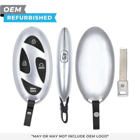 Hyundai Refurbished OEM 2024 - 2025 Sonata 5B Hatch FCCID: TQ8 - FOB - 4F89U44 PN 95440 - L1760 - Royal Key Supply