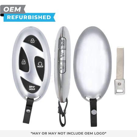 Hyundai Refurbished OEM 2024 - 2025 Sonata 7B Hatch FCCID: TQ8 - FOB - 4F69U44 PN 95440 - L1770 - Royal Key Supply