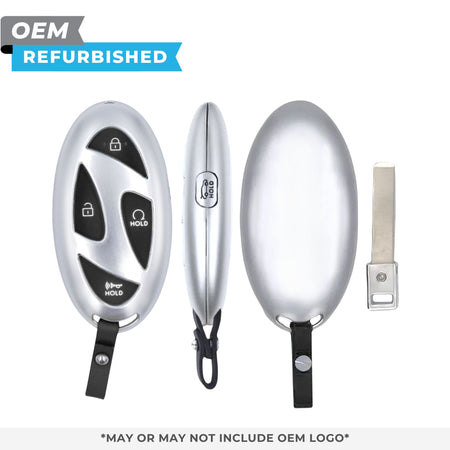 Hyundai Refurbished OEM 2024 - 2026 Santa Cruz, Smart Key 5B Tailgate FCCID: TQ8 - FOB - 4F61M43 PN 95440 - K5500 - Royal Key Supply