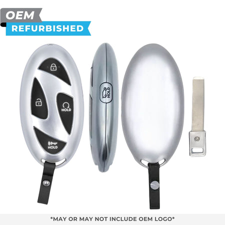 Hyundai Refurbished OEM 2024 - 2026 Tucson 5B Hatch FCCID: TQ8 - FOB - 4F89U44 PN 95440 - N9570 - Royal Key Supply