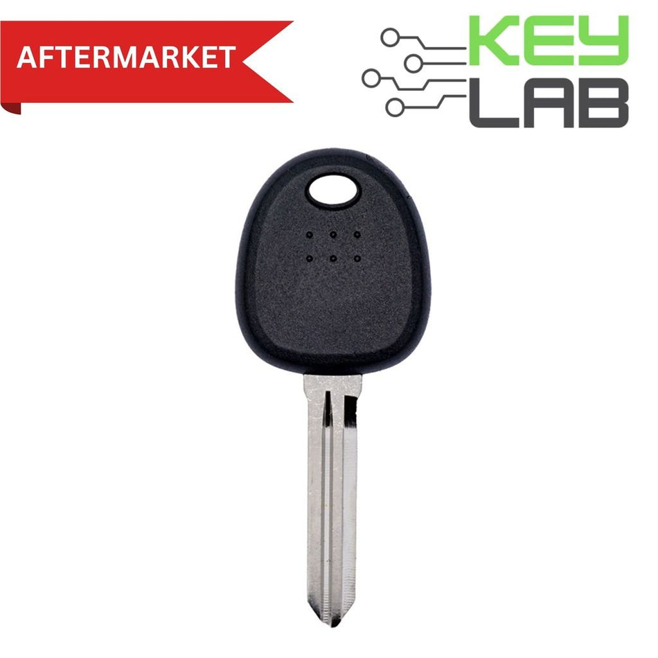 Hyundai/Kia Aftermarket 2006 - 2011 Elantra, Rondo Plastic Head Key (W Chip Holder) HY17 - P - Royal Key Supply