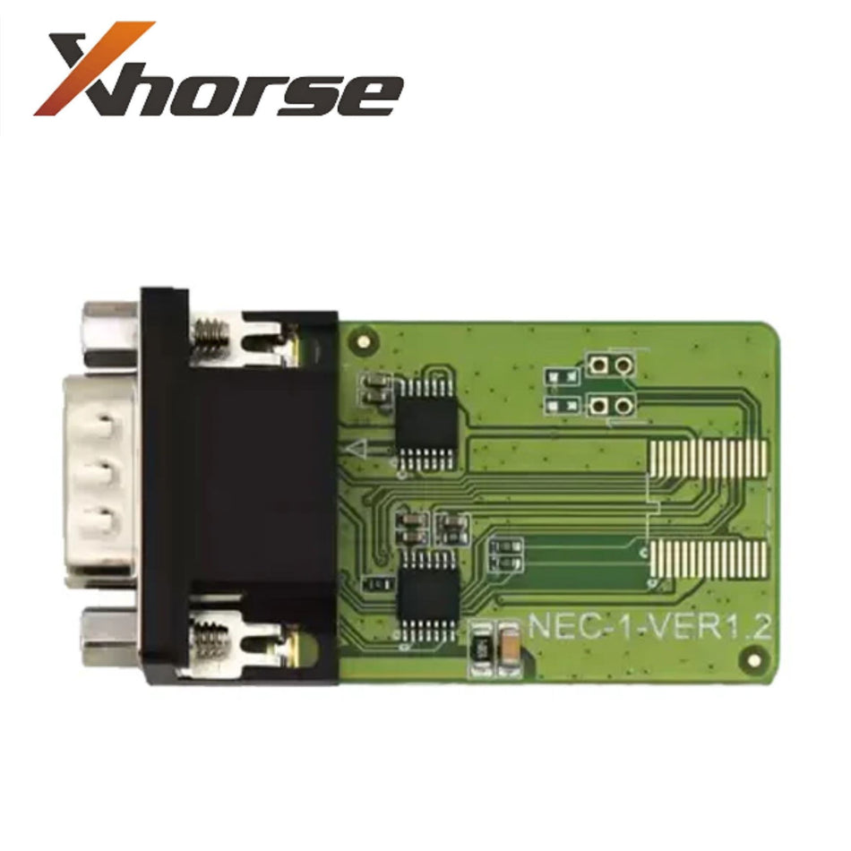 Xhorse - VVDI Key Tool Plus Mercedes Benz NEC1 Adapter (XDKP21GL)