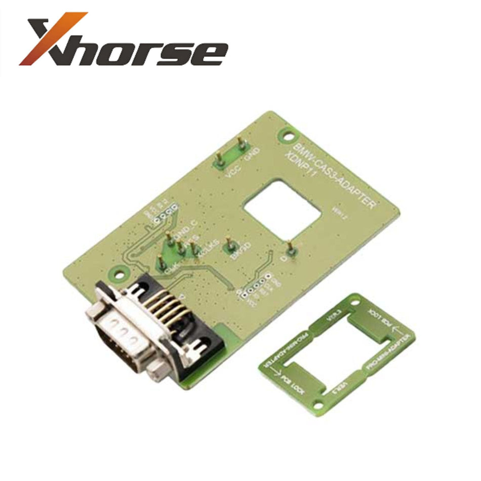 Xhorse - BMW CAS3/CAS3+ Adapter for Mini PROG/Key Tool Plus (XDNP11GL)