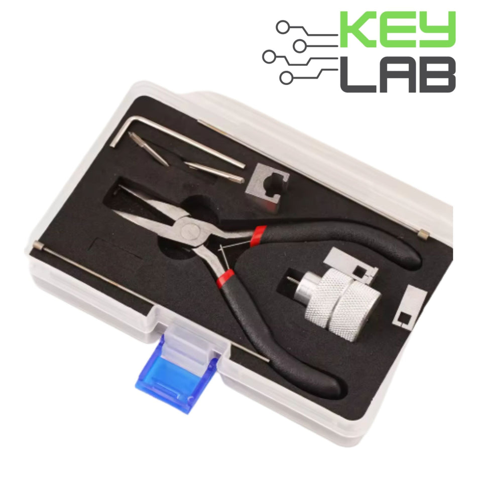 Ignition Lock Pin Removal Tool - Honda - Royal Key Supply