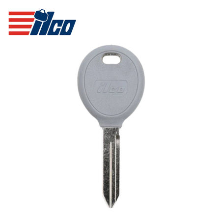 Ilco - Chrysler Dodge Jeep 1998-2006 Transponder Key (Y160) - Royal Key Supply