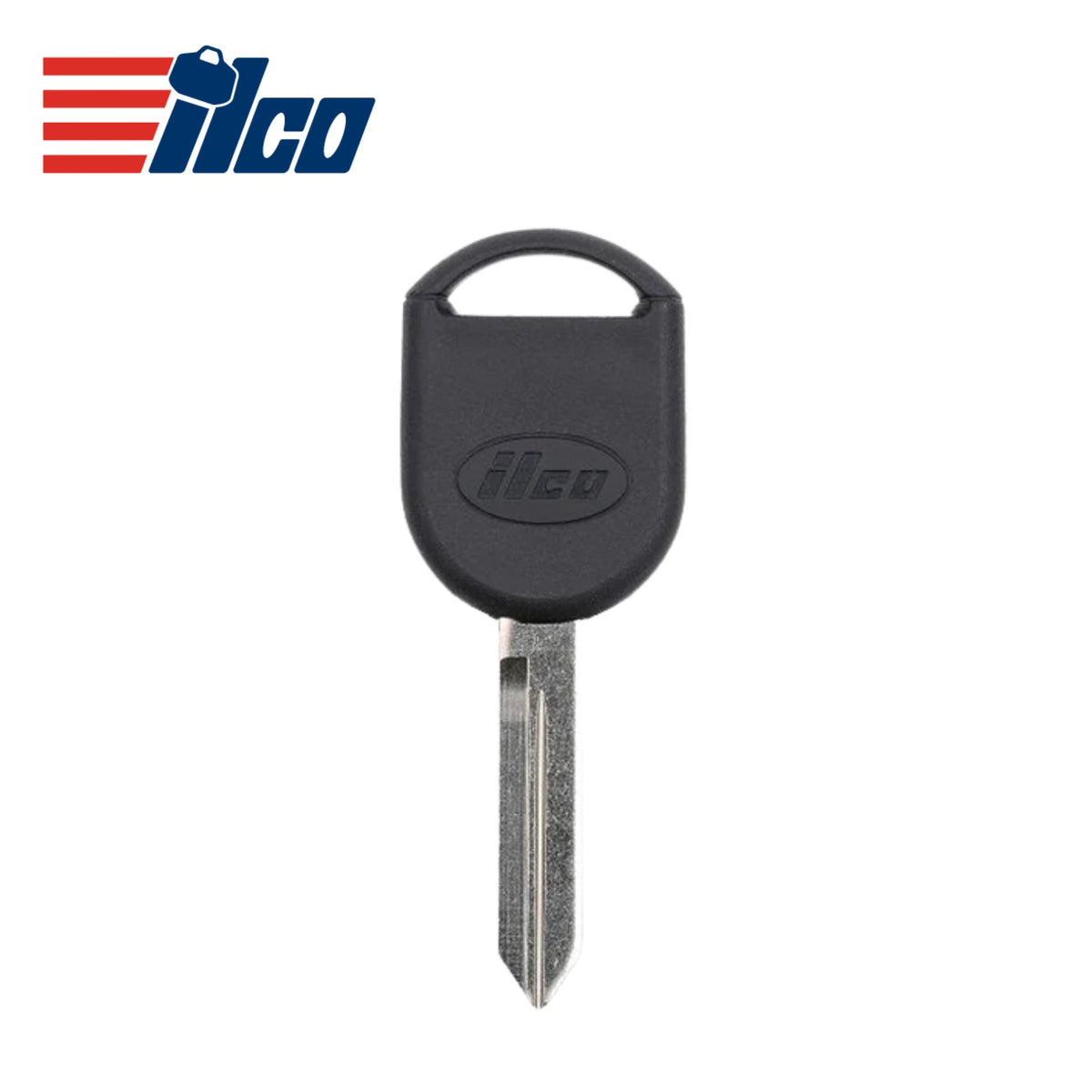Ilco - Ford 2020 Transponder Key (H92) - Royal Key Supply