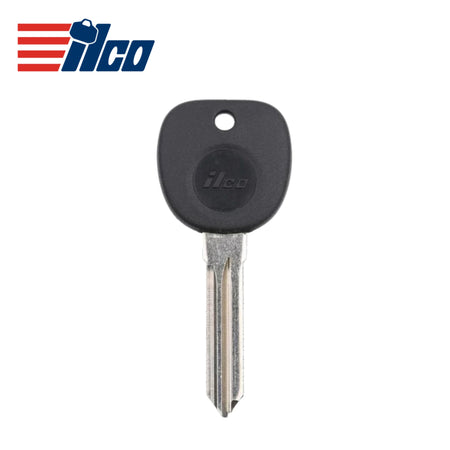 Ilco - GM 2003-2017 Transponder Key (B111) - Royal Key Supply