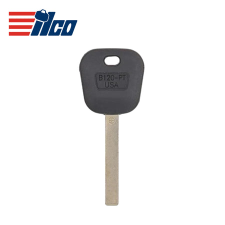 Ilco - GM 2015-2020 Transponder Key (B120) - Royal Key Supply