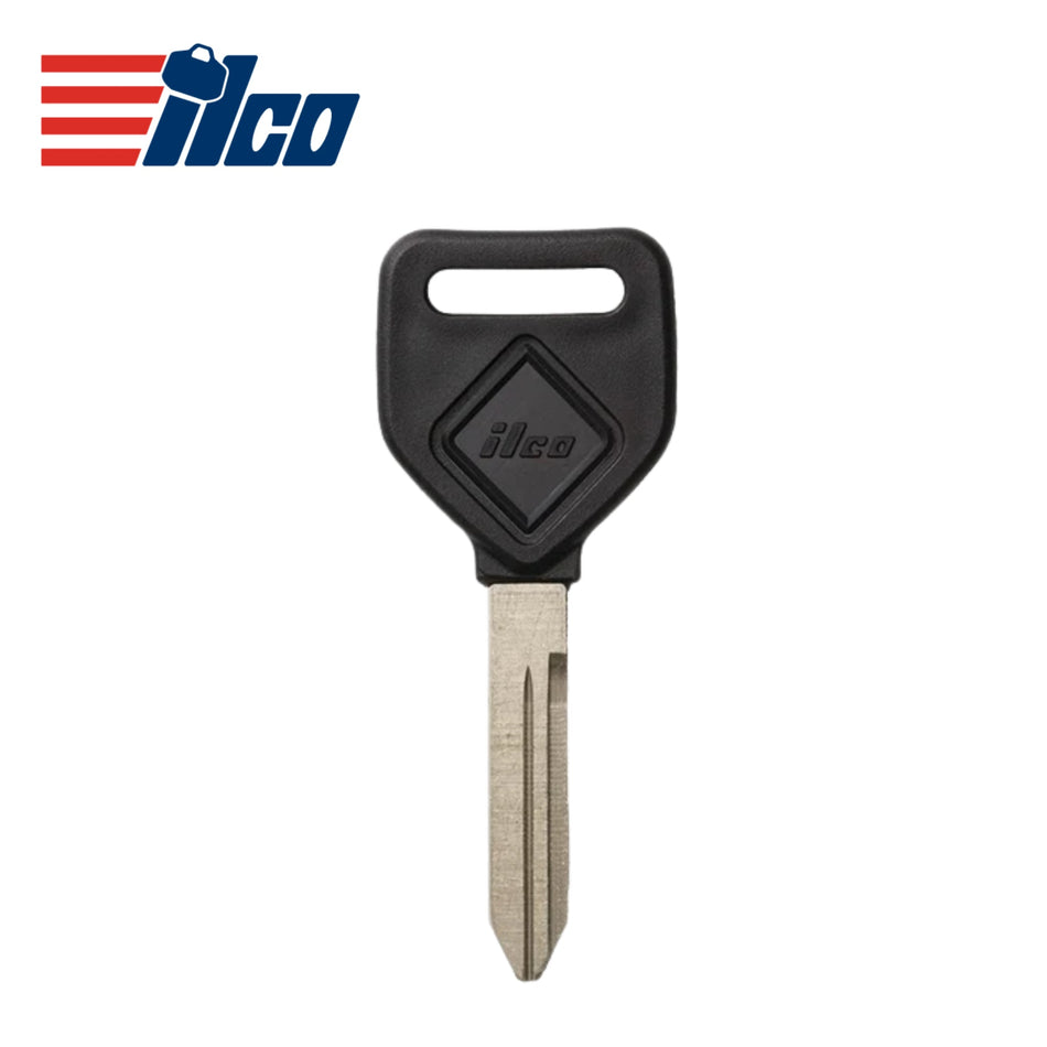 Ilco - Key Blank (1629-P) - Royal Key Supply