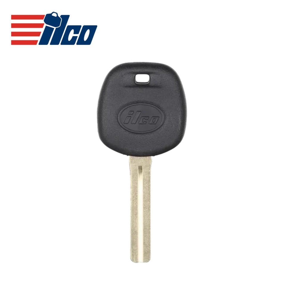 Ilco - Lexus 2001-2010 Transponder Key (TOY50) - Royal Key Supply