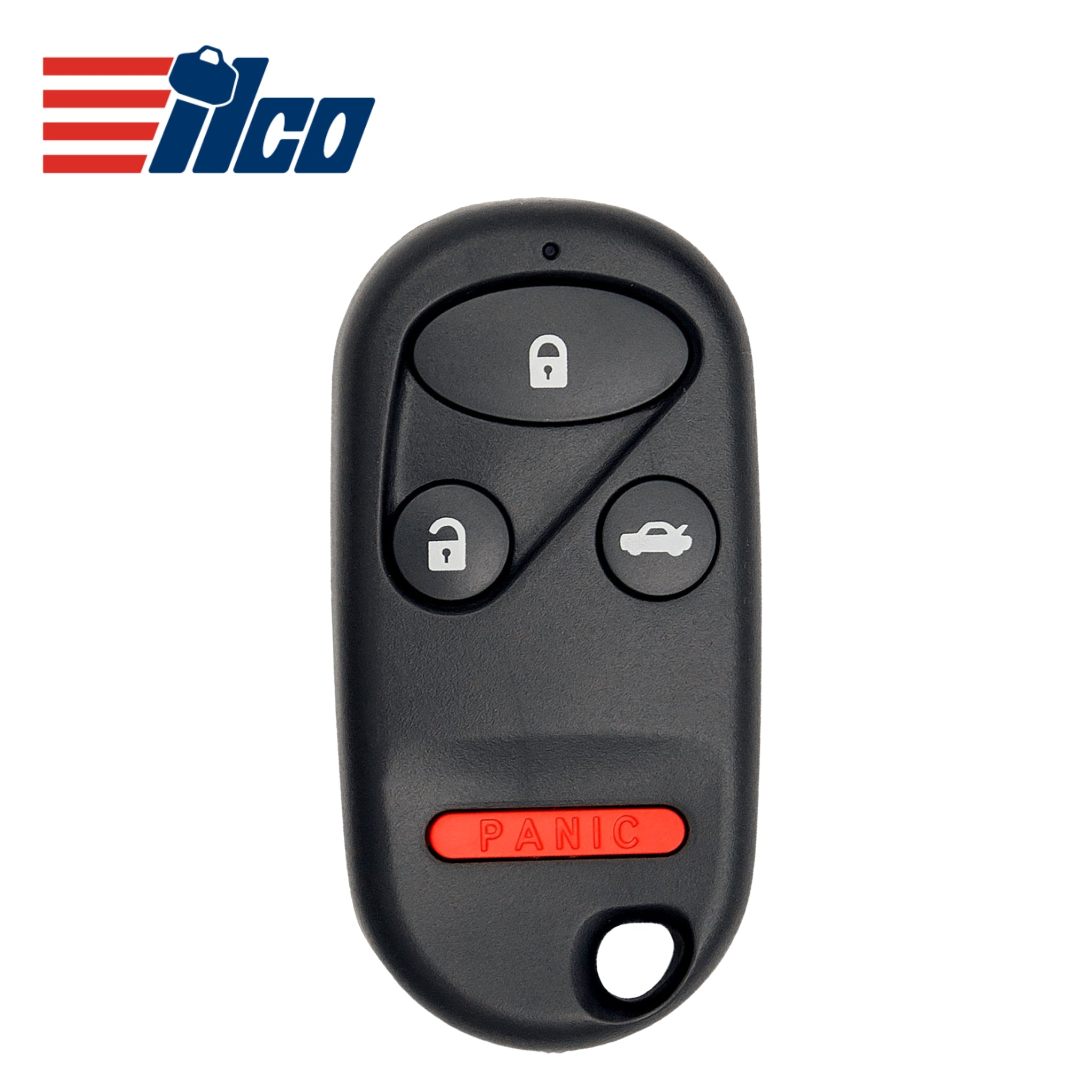 ILCO Look - Alike 1994 - 2004 Honda Keyless Entry Remote 4B FCCID: A269ZUA101 PN: 39950 - S01 - A01 - Royal Key Supply