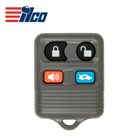 ILCO Look - Alike 1995 - 2006 Ford Keyless Entry Remote 4B FCCID: CWTWB1U311 PN: 3W73 - 15K601 - AA - Royal Key Supply