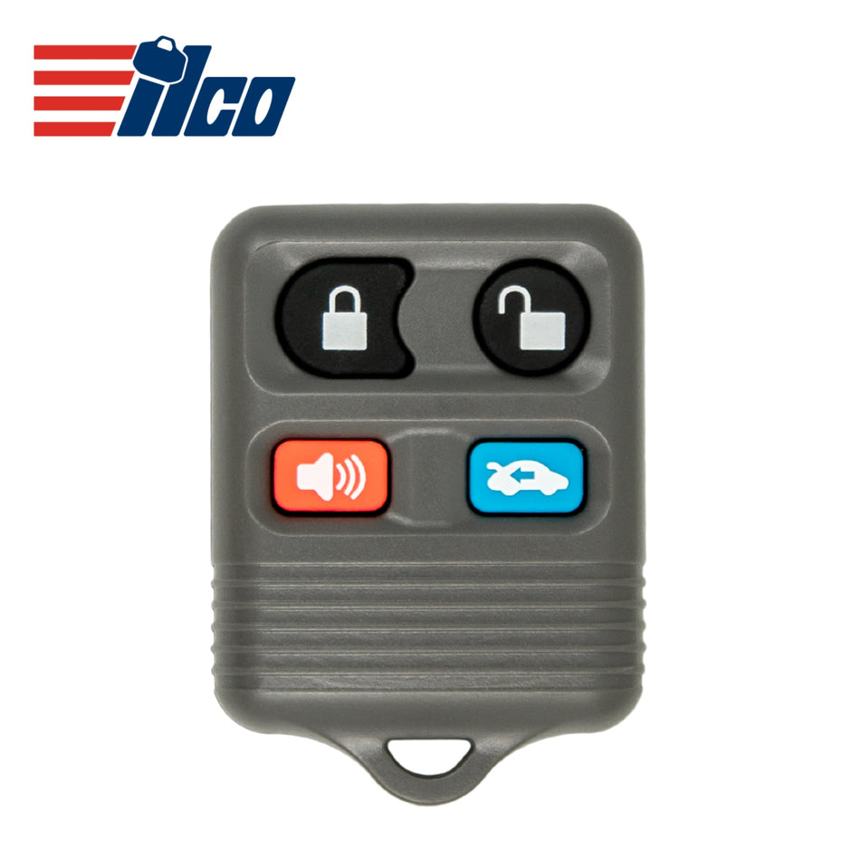 ILCO Look - Alike 1995 - 2006 Ford Keyless Entry Remote 4B FCCID: CWTWB1U311 PN: 3W73 - 15K601 - AA - Royal Key Supply