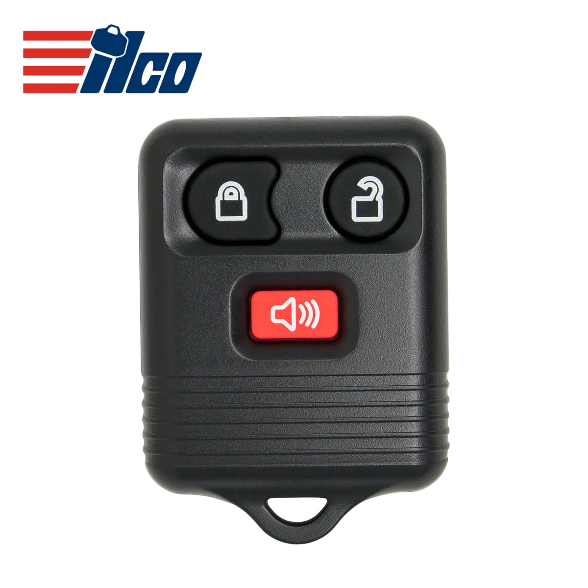 ILCO Look - Alike 1998 - 2010 Ford Keyless Entry Remote 3B FCCID: CWTWB1U331 PN: 8L3Z - 15K601 - AA - Royal Key Supply