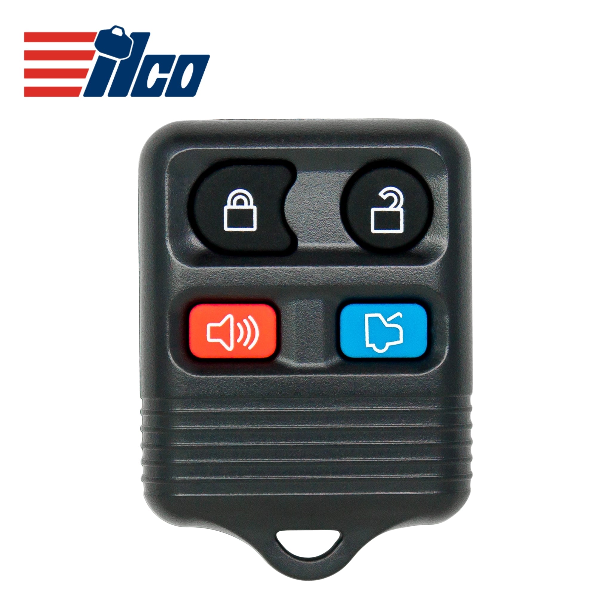 ILCO Look - Alike 1999 - 2011 Ford Keyless Entry Remote 4B FCCID: CWTWB1U331 PN: 8S4Z - 15K601 - AA - Royal Key Supply