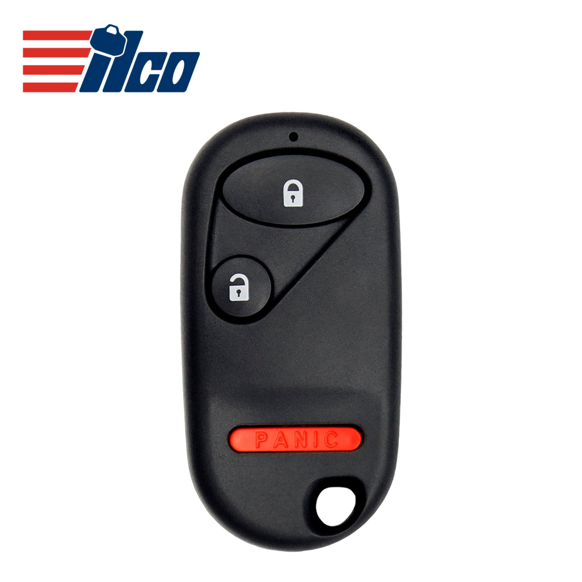 ILCO Look - Alike 2000 - 2006 Honda Keyless Entry Remote 3B FCCID: E4EG8DJ PN: 72147 - S3Y - A01 - Royal Key Supply