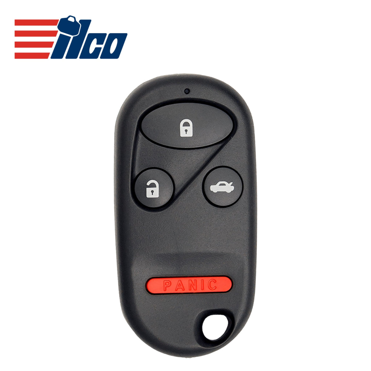 ILCO Look - Alike 2000 - 2008 Honda Keyless Entry Remote 4B FCCID: E4EG8DJ PN: 72147 - S2A - A01 - Royal Key Supply