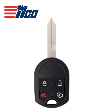 ILCO Look - Alike 2000 - 2017 FORD Remote Head Key 4B FCCID: CWTWB1U793 PN: 164 - R8073 - Royal Key Supply