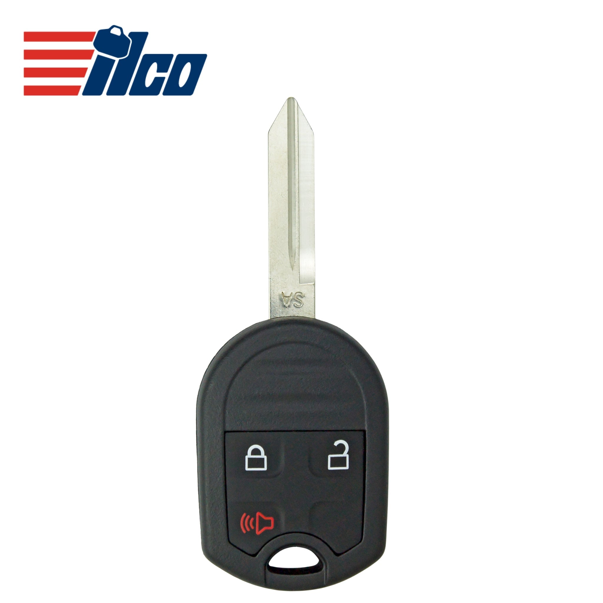 ILCO Look - Alike 2001 - 2017 FORD Remote Head Key 3B FCCID: CWTWB1U793 PN: 164 - R8070 - Royal Key Supply