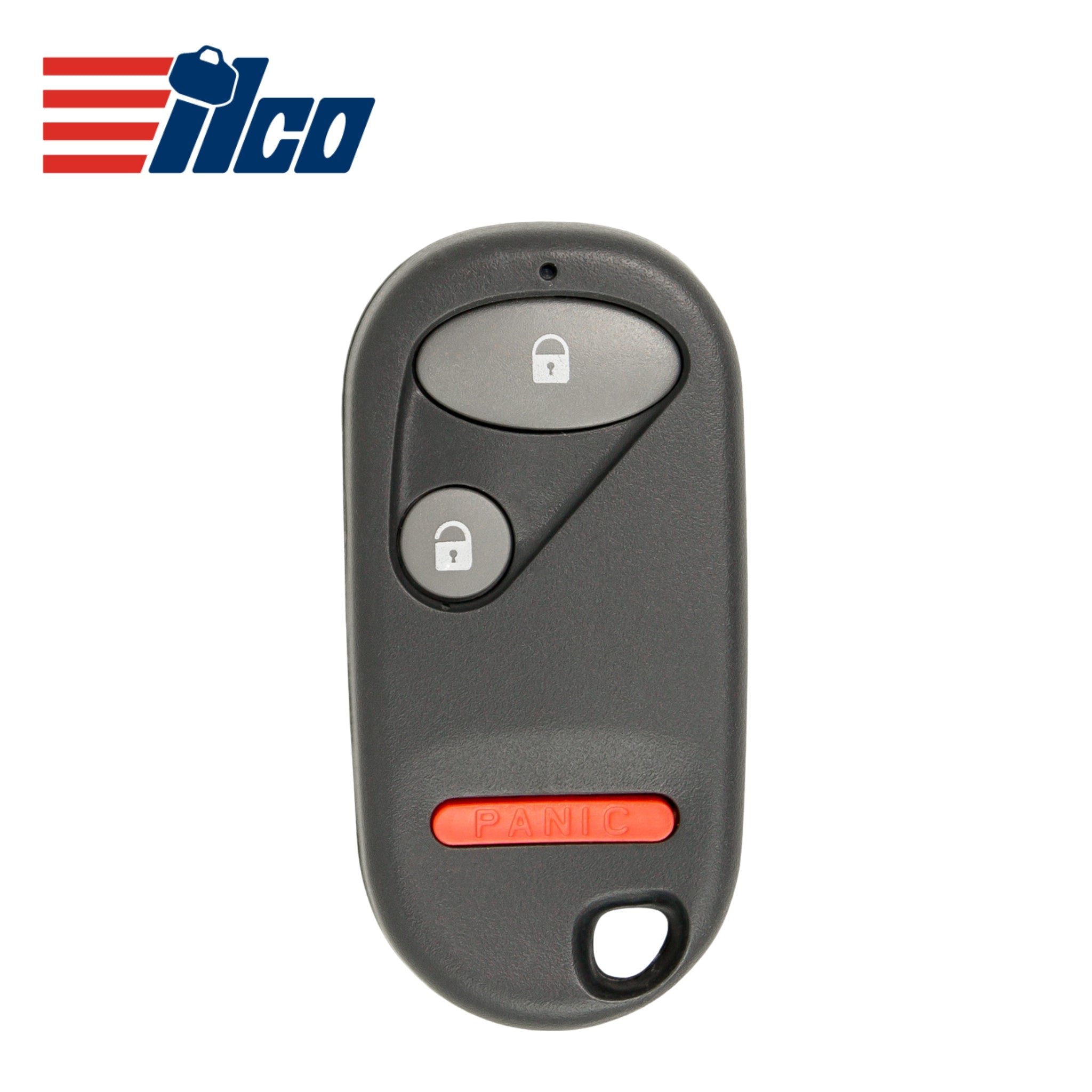 ILCO Look - Alike 2002 - 2011 Honda Keyless Entry Remote 3B FCCID: OUCG8D - 344H - A PN: 72147 - S5T - A01 - Royal Key Supply