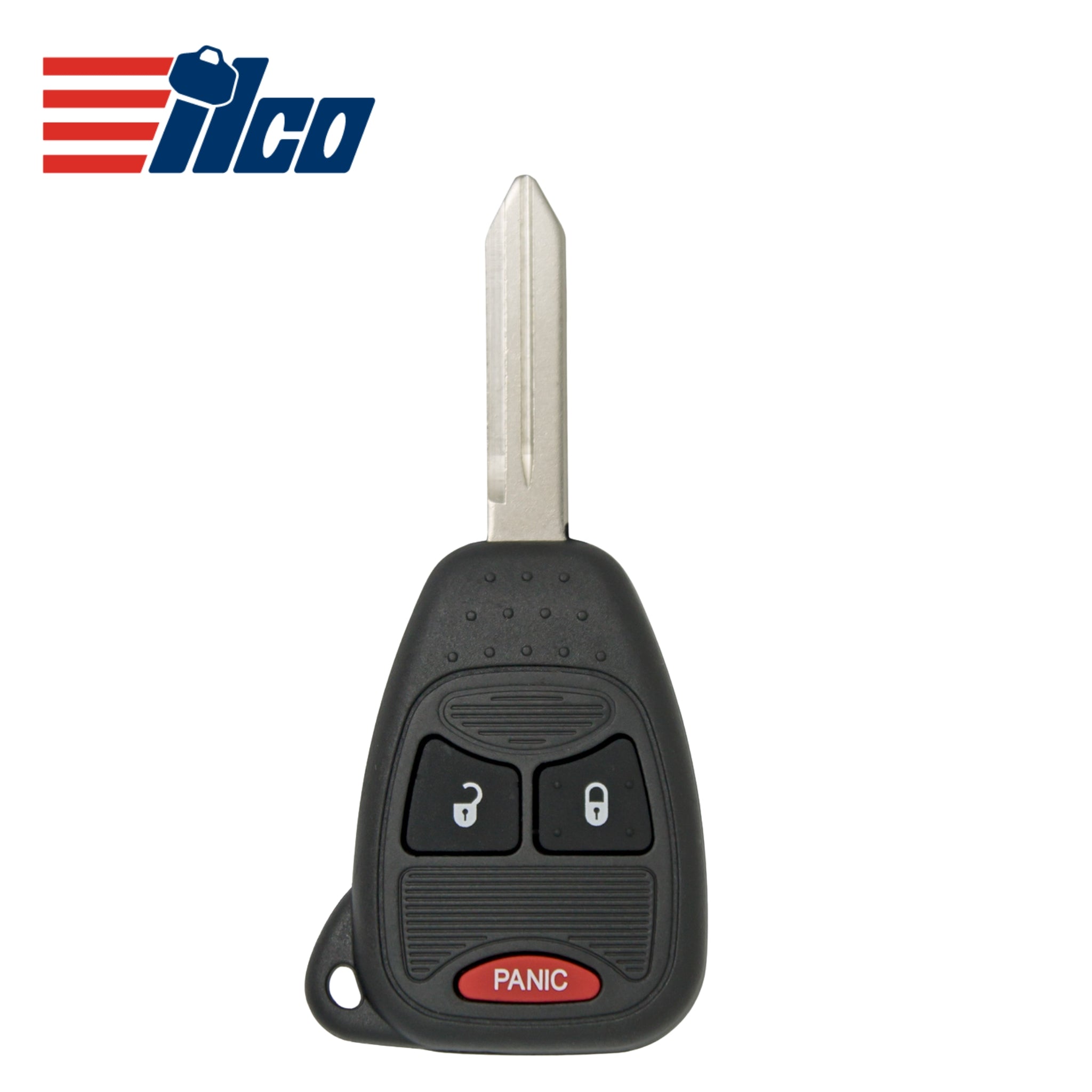 ILCO Look - Alike 2004 - 2007 Chrysler Remote Head Key 3B FCCID: M3N5WY72XX PN: 05183683AA - Royal Key Supply
