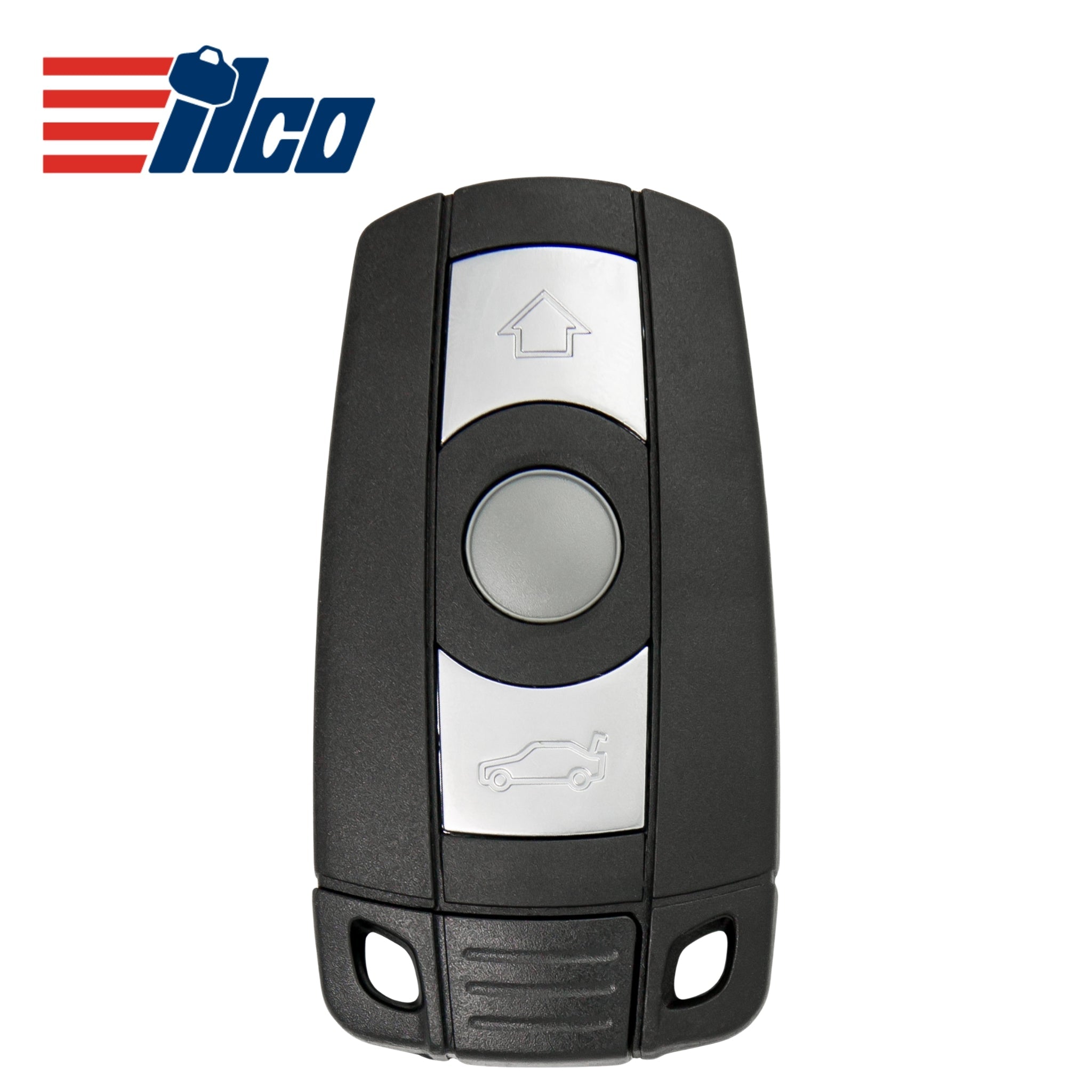 ILCO Look - Alike 2004 - 2011 BMW Smart Key 3B FCCID: KR55WK49127 PN 6986583 - 04 - Royal Key Supply
