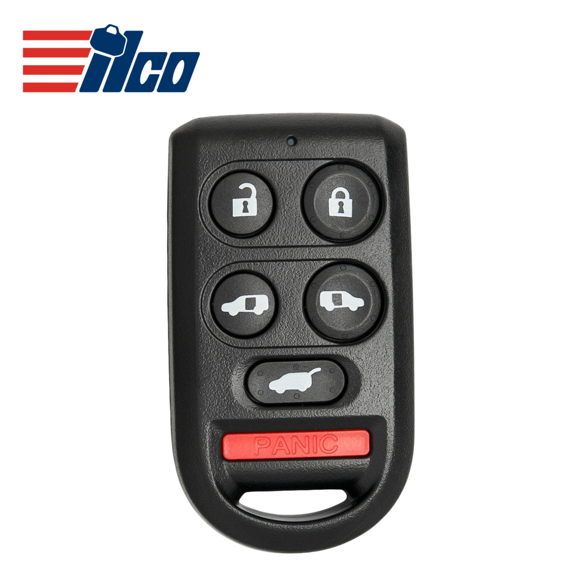 ILCO Look - Alike 2005 - 2010 Honda Keyless Entry Remote 6B FCCID: OUCG8D - 399H - A PN: 72147 - SHJ - A61 - Royal Key Supply