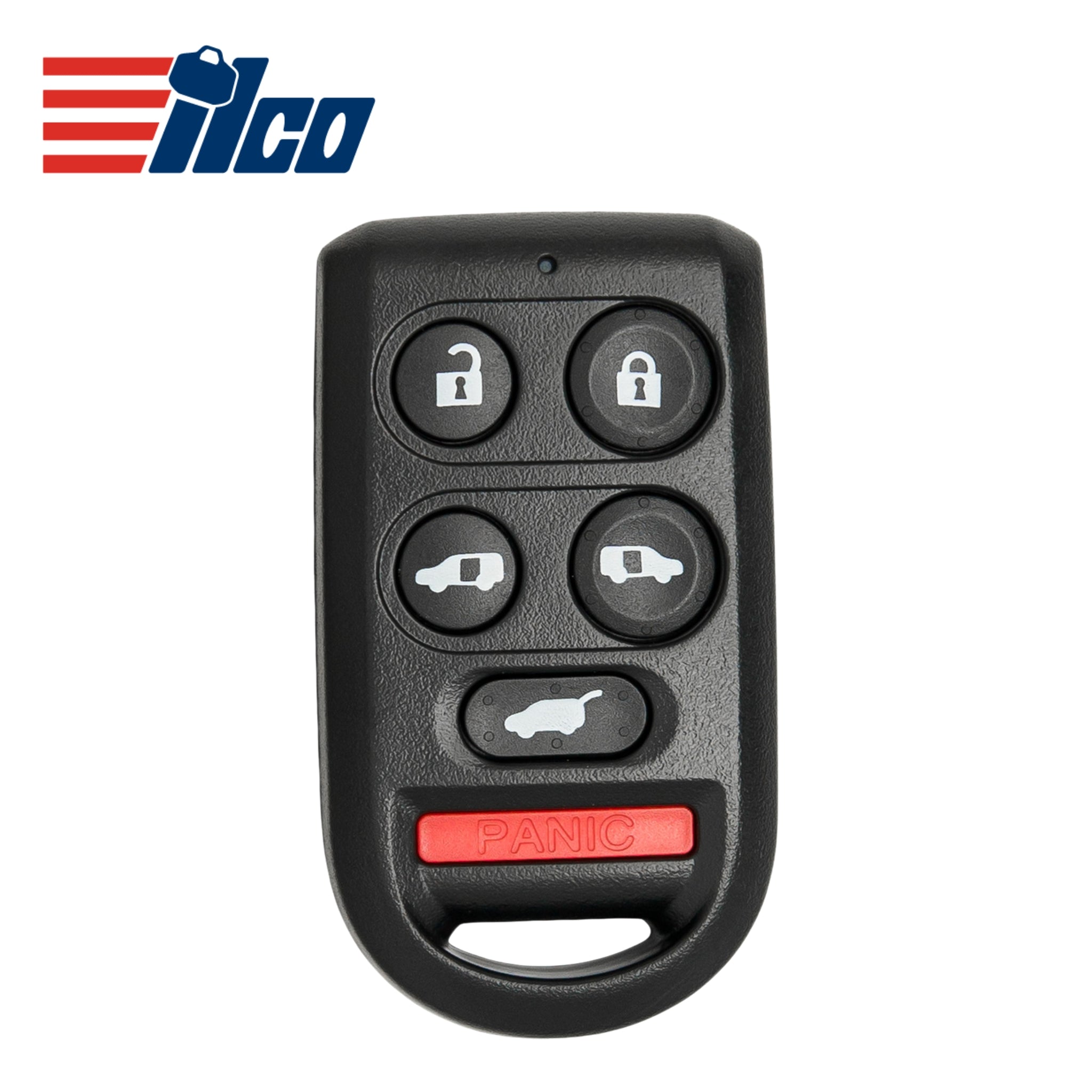 ILCO Look - Alike 2005 - 2010 Honda Keyless Entry Remote 6B FCCID: OUCG8D - 399H - A PN: 72147 - SHJ - A61 - Royal Key Supply